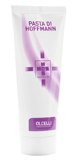 PASTA DI HOFFMANN 100 G - Farmacia De Pasquale