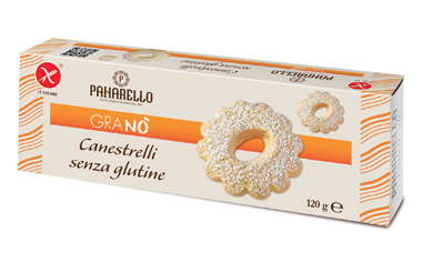GRANO' CANESTRELLI 120 G - Farmacia De Pasquale