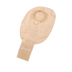 FLEXIMA 3S CON SISTEMA DI SCARICO E CHIUSURA IN VELCRO SACCA ILEOSTOMIA MIDI BEIGE 45MM 30 PEZZI - Farmacia De Pasquale