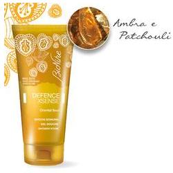 DEFENCE XSENSE DOCCIA SCHIUMA 4 ORIENTAL SOUL 200 ML - Farmacia De Pasquale