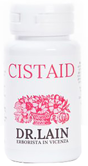 CISTAID 30 COMPRESSE - Farmacia De Pasquale