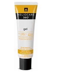 HELIOCARE 360 GEL SPF50+ 50 ML - Farmacia De Pasquale