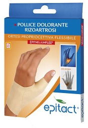EPITACT ORTESI MANO FLEX SX S - Farmacia De Pasquale