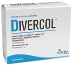 DIVERCOL 14 BUSTINE 56 G - Farmacia De Pasquale