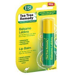 ESI TEA TREE REMEDY LABBRA SPF 20 - Farmacia De Pasquale
