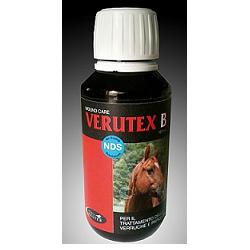 VERUTEX B 125ML - Farmacia De Pasquale