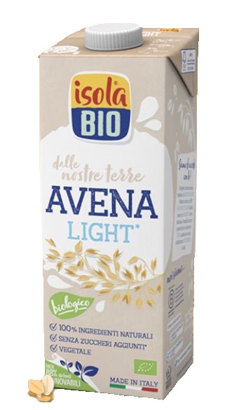 AVENA LIGHT - Farmacia De Pasquale