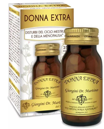 DONNA EXTRA 100 PASTIGLIE - Farmacia De Pasquale