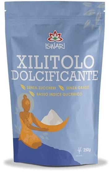 XILITOLO 250 G - Farmacia De Pasquale