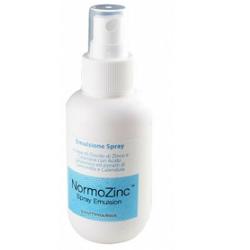 NORMOZINC SPRAY 100 ML - Farmacia De Pasquale