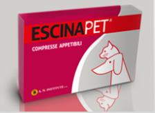 ESCINAPET PASTA ORALE 50 ML - Farmacia De Pasquale