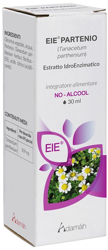 EIE PARTENIO GOCCE FLACONCINO 30 ML - Farmacia De Pasquale