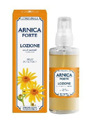 ARNICA FORTE LOZIONE 100 ML - Farmacia De Pasquale