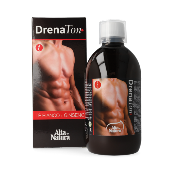 FUKOSLIM DRENA 500 ML - Farmacia De Pasquale