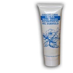 GEMIFLORBI GEL ARTIGLIO DIAVOLO 100 G - Farmacia De Pasquale