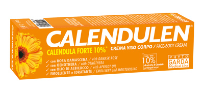CALENDULEN CALENDULA FORTE 50 ML - Farmacia De Pasquale