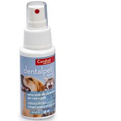 DENTALPET SPRAY 50 ML - Farmacia De Pasquale