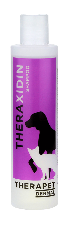 THERAXIDIN SHAMPOO 200 ML - Farmacia De Pasquale