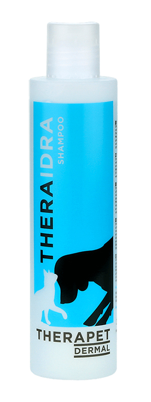 THERAIDRA SHAMPOO 200 ML - Farmacia De Pasquale