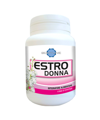 ESTRO DONNA 30 COMPRESSE - Farmacia De Pasquale