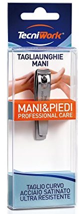 TAGLIAUNGHIE MANI - Farmacia De Pasquale