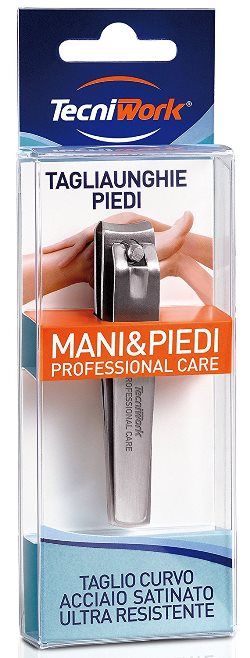 TAGLIAUNGHIE PIEDI - Farmacia De Pasquale