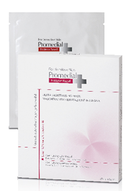 PROMEDIAL MASCHERA IDRATANTE INTENSIVA - Farmacia De Pasquale