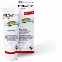 PERNATON GEL FORTE 125 ML - Farmacia De Pasquale