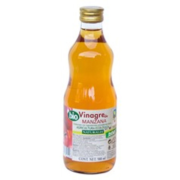 ACETO MELE BIO 500 ML - Farmacia De Pasquale