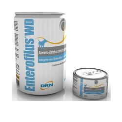 ENTEROFILUS WET DIET PATE'400 G PER CANI - Farmacia De Pasquale