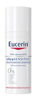 EUCERIN ULTRASENSITIVE LENITIVO 50 ML - Farmacia De Pasquale