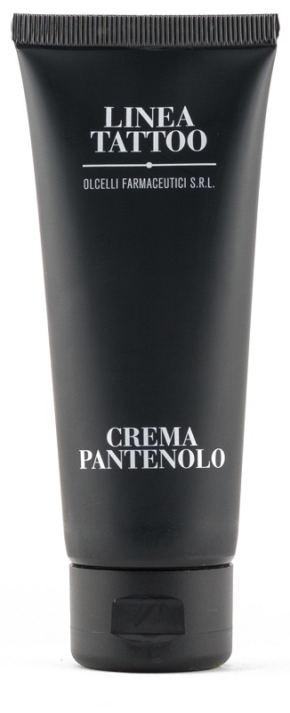 CREMA PANTENOLO 75 ML - Farmacia De Pasquale