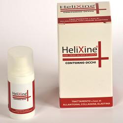 HELIXINE CONTORNO OCCHI ALLA BAVA DI LUMACA 15 ML - Farmacia De Pasquale