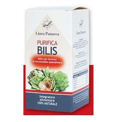 PURIFICA BILIS 50 ML - Farmacia De Pasquale