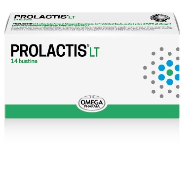 PROLACTIS LT 14 BUSTINE - Farmacia De Pasquale