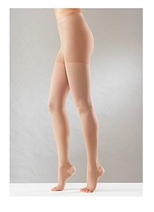 COLLANT LUNGO MEDIVEN PLUS K1 BEIGE 4 - Farmacia De Pasquale