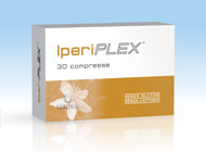 IPERIPLEX 30 COMPRESSE - Farmacia De Pasquale