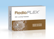 RODIOPLEX 30 COMPRESSE - Farmacia De Pasquale