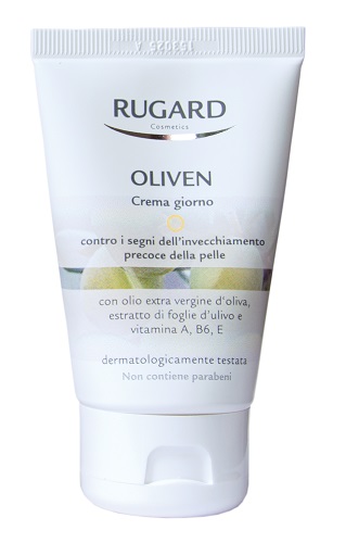 RUGARD OLIVEN GIORNO 50 ML - Farmacia De Pasquale