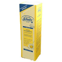 SCHULTZ LOZIONE CAMOMILLA SPRAY 150 ML - Farmacia De Pasquale
