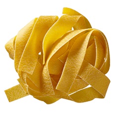 MASSIMO ZERO PAPPARDELLE 250 G - Farmacia De Pasquale