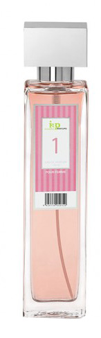 IAP PHARMA PROFUMO DA DONNA 1 150 ML - Farmacia De Pasquale