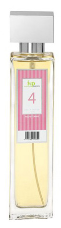 IAP PHARMA PROFUMO DA DONNA 4 150 ML - Farmacia De Pasquale