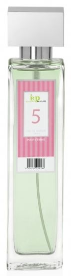 IAP PHARMA PROFUMO DA DONNA 150 ML - Farmacia De Pasquale