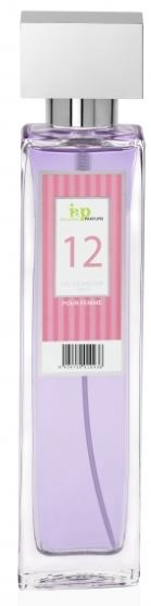IAP PHARMA PROFUMO DA DONNA 12 150 ML - Farmacia De Pasquale