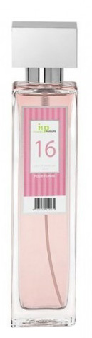 IAP PHARMA PROFUMO DA DONNA 16 150 ML - Farmacia De Pasquale