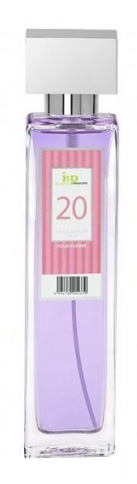 IAP PHARMA PROFUMO DA DONNA 20 150 ML - Farmacia De Pasquale