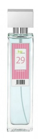 IAP PHARMA PROFUMO DA DONNA 29 150 ML - Farmacia De Pasquale