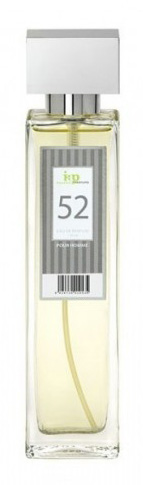 IAP PHARMA PROFUMO DA UOMO 52 150 ML - Farmacia De Pasquale