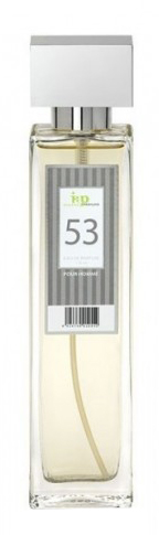 IAP PHARMA PROFUMO DA UOMO 53 150 ML - Farmacia De Pasquale